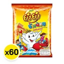 Thumbnail 2 of ยำยำ ช้างน้อย บะหมี่กึ่งสำเร็จรูป รสต้มยำกุ้ง 20 ก. x 60