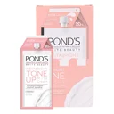 Thumbnail 1 of พอนด์ส ไวท์ บิวตี้ โทนอัพครีม 7 ก. x 6