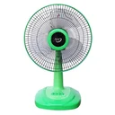 Thumbnail 1 of AIRY Desk Fan 12" Model CF-4123 Assorted Color