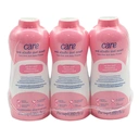 Thumbnail 4 of แคร์ แป้งเด็ก พิงค์ซอฟท์ 350 ก. x 2 + 1