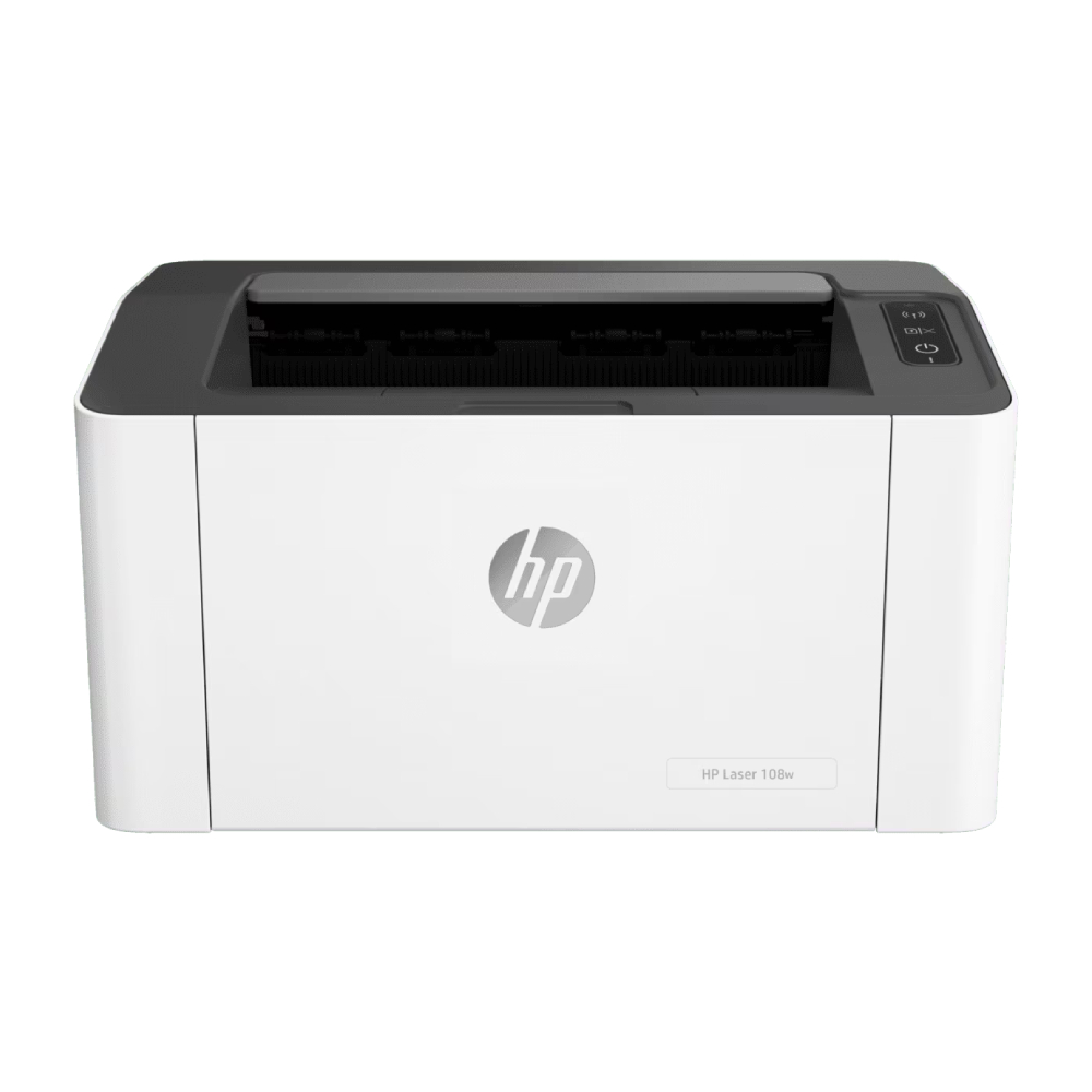 HP Laser 108W Printer 4ZB80A