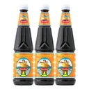 Thumbnail 1 of NGUAN CHIANG Dark Soy Sauce 940 g x 3
