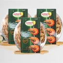 Thumbnail 1 of พรทิพย์ พรีเมี่ยม กุ้งเสียบย่างรมควัน 70 กรัม x 3