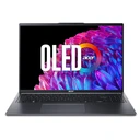 Thumbnail 1 of เอเซอร์ โน๊ตบุ๊ค Swift Go รุ่น 16 SFG16-72-70FS สีเทา