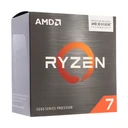 Thumbnail 1 of AMD CPU AM4 RYZEN 7 5700X3D - A0157523