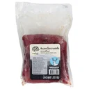 Thumbnail 1 of เทสตี้ไวลด์ สันนอกเนื้อกวางแช่แข็ง 1 กก.