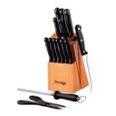 Thumbnail 2 of ไมย์เออร์ ชุดมีด 14 ชิ้น พร้อมที่เก็บมีด