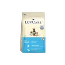 Thumbnail 1 of เลิฟแคร์ อาหารสุนัข ลูกสุนัขพันธุ์ใหญ่ 15 กก.