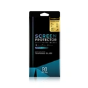 Thumbnail 1 of THE PIXEL Tempered Glass Premium Strong iPhone 16 Pro Max Black