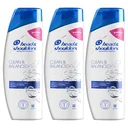 Thumbnail 1 of เฮดแอนด์โชว์เดอร์ คลีน แอนด์ บาลานซ์ แชมพูขจัดรังแค 150 มล. x 3