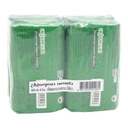 Thumbnail 5 of พฤกษานกแก้ว สบู่ก้อน กลิ่นพฤกษา สีเขียว 105 ก. x 4