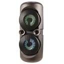 Thumbnail 1 of โซน่าร์ ลำโพง บลูทูธ 4 รุ่น JR-4400 สีเงิน