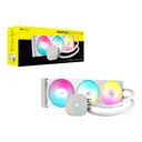 Thumbnail 4 of คอร์แซ ชุดระบายความร้อนซีพียู NAUTILUS 360 RS รุ่น CW-9060095-WW สีขาว