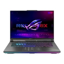 Thumbnail 1 of เอซุส โน๊ตบุ๊ค ROG Strix G16 รุ่น G614FM-S5013W สี โวลต์ กรีน