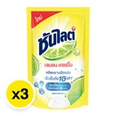 Thumbnail 2 of SUNLIGHT LEMON TURBO 500 ML X 3