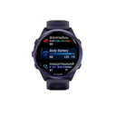 Thumbnail 1 of การ์มิน สมาร์ทวอทช์ Garmin Forerunner 570 หน้าปัด 47 มม. สี Purple/Indigo