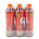 Thumbnail 3 of อิชิตัน ชาเขียว ข้าวญี่ปุ่น 420 มล. x 6