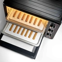 Thumbnail 3 of เตาอบ 60 ลิตร รุ่น MMO60L1 สีดำ