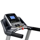 Thumbnail 3 of ลู่วิ่งไฟฟ้า OMA-6631CA เทา-ดำ