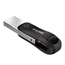 Thumbnail 5 of SANDISK iXpand Flash Drive Go 128GB (SDIX60N-128G-GN6NE)