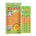 Thumbnail 1 of เบนโตะ หมึกอบ รสซีฟู้ดจัดจ้าน 4 ก. 12 ชิ้น