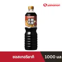 Thumbnail 2 of YAMAMORI Teriyaki Sauce 1 l x 8