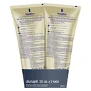 Thumbnail 4 of วาสลีน กลูต้า-ไฮยา ฟลอเลส โกลว์ โลชั่นบำรุงผิวกาย 300 มล. x 1+1