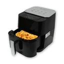 Thumbnail 4 of ออกซิเจน หม้อทอดไฟฟ้า 5 ล. 1200 วัตต์ รุ่น KW812