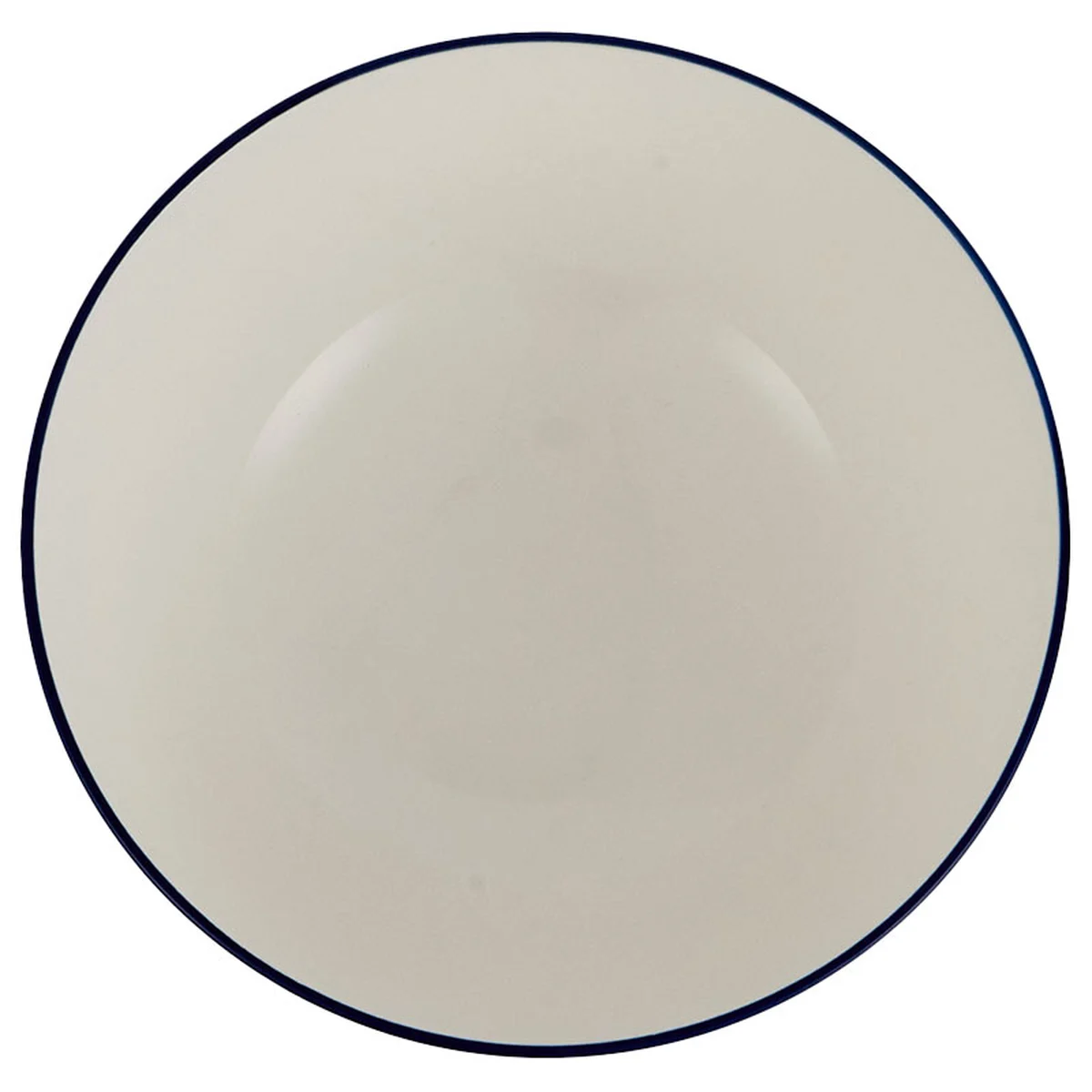 3เอ็น เซรามิค ชามกลมเซรามิค  6 นิ้ว คละลาย