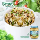 Thumbnail 2 of Develey (ดิวีเลย์) Sour Cabbage (กะหล่ำปลีดอง) ขนาด 680 กรัม แพ็ค 3 ขวด