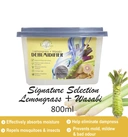 Thumbnail 1 of เรดดี้แคร์ กล่องดูดความชื้น ซิกเนเจอร์ สูตรตะไคร์ + วาซาบิ ขนาด 800 มล.