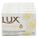 Thumbnail 3 of ลักส์ สบู่ก้อน คามิลเลีย ขาว 70 ก. x 4