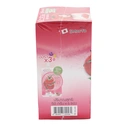 Thumbnail 4 of สมูทโตะ โทเมโท โยเกิร์ต พลัส ไวท์เทนนิ่ง ซูทติ้ง เจล 50 ก. 6 ซอง