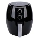 Thumbnail 1 of starkitchen หม้อทอดไร้น้ำมัน 4.5 ลิตร รุ่น DR2001  สีดำ