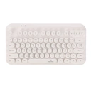 Thumbnail 1 of Techpro Wireless Dot Keyboard (TH/EN)