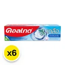 Thumbnail 2 of COLGATE Salt Extra Fresh Toothpaste 100 g x 6