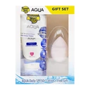 Thumbnail 1 of Banana Boat Aqua Sensitive Skin UV Protection Sunscreen Lotion Exclusive Pack SPF50+ PA++++ 50ml.