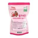 Thumbnail 2 of นัท โฮลิค อัลมอนด์ รสสตรอเบอร์รี่ 180 ก.