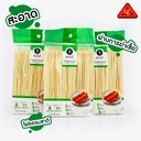 Thumbnail 3 of Matapat ไม้เสียบอาหาร (3 mm. เบอร์ 8) ไม้เสียบอนามัย ไม้สะเต๊ะ ไม้บาบีคิว 2.5 มิล 3 มิล 4 มิล 5 มิล ลูกชิ้น หมูปิ้ง ไม้เสียบ (รุ่นคัดเกรด)