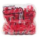 Thumbnail 4 of ฮานามิ ข้าวเกรียบกุ้ง รสต้นตำรับ 13 ก. x 12