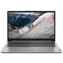 Thumbnail 1 of เลอโนโว โน๊ตบุ๊ค รุ่น IdeaPad 1 15ALC7-82R400GATA สี Grey