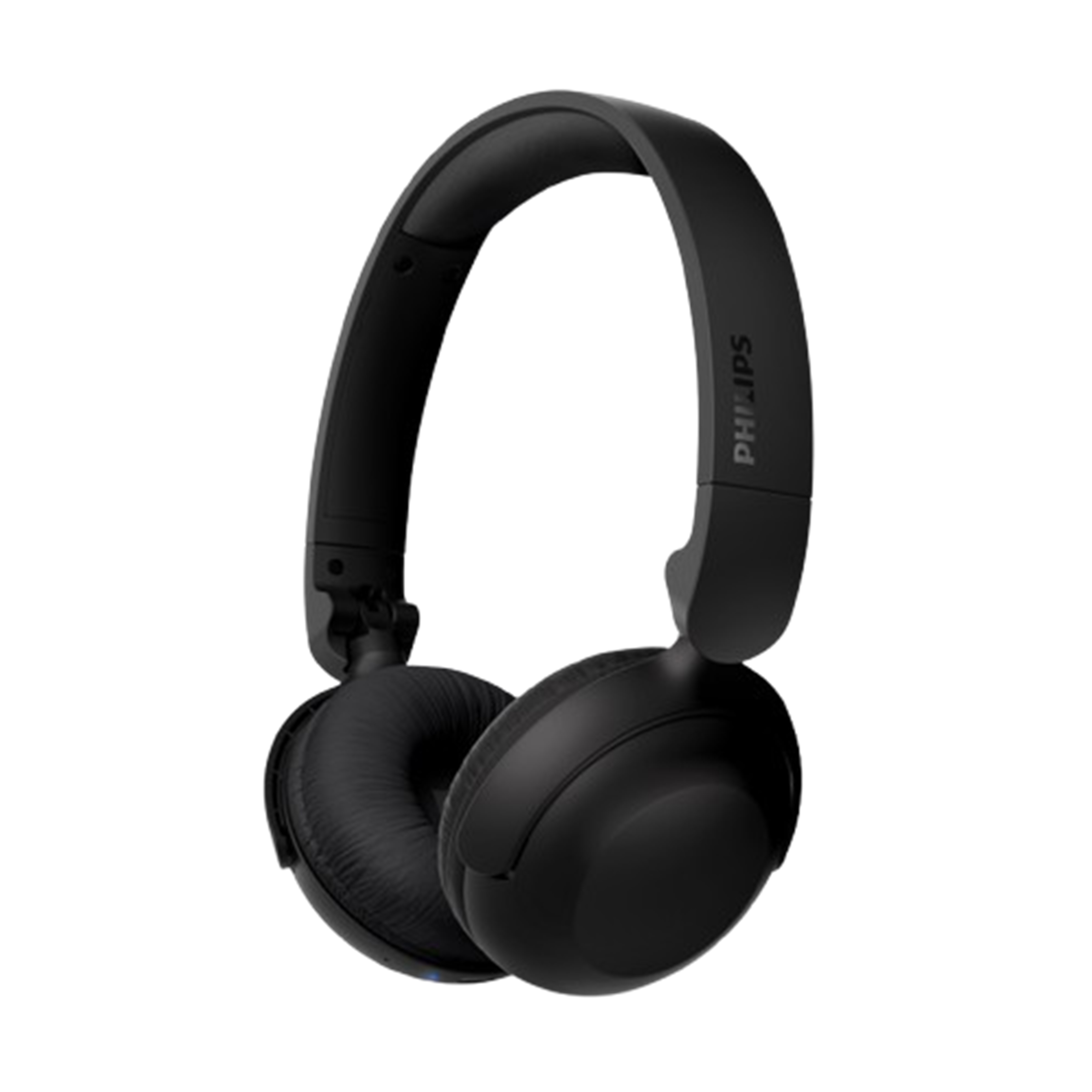 Philips หูฟังไร้สาย WIRELESS HEADPHONE (2000 series) Bluetooth 5.0 ใช้งาน 25 ชั่วโมง รุ่น TAH2209 (สีดํา)