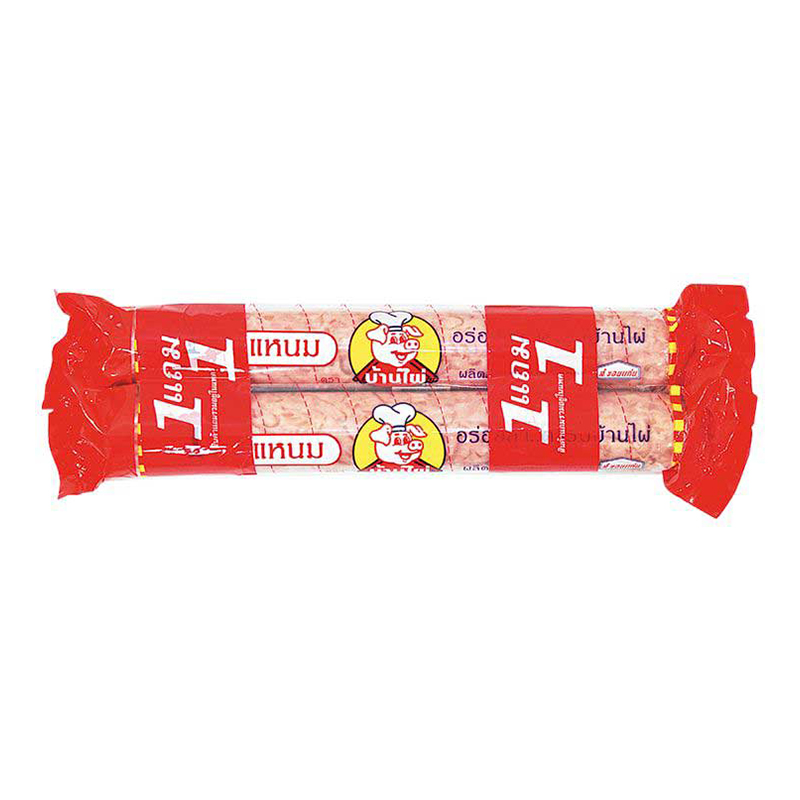 BAANPAI Fermented Pork 150 g
