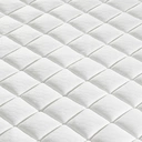 Thumbnail 3 of Dunlopillo ท็อปเปอร์ รุ่น ยางพารา ขนาด 6 ฟุต (2 นิ้ว)