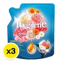 Thumbnail 2 of HYGIENE EXPERT CARE LIFE SCENT CONCENTRATE SOFTENER SUN KISS BLOOMING AQUA 110 ML X 3