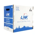 Thumbnail 2 of LINK  CAT5E UTP Cable (305m./Box) (US-9015LSZH) - A0135992