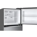 Thumbnail 3 of LG Refrigerater 2 Door 7.7Q Model GV-B212PGMB