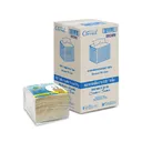 Thumbnail 1 of Correct กระดาษเช็ดปาก Napkin ขนาด 13 นิ้ว แบบพับ 4 สีน้ำตาล 200 แผ่น x 20 ห่อ/ลัง (ยกลัง)