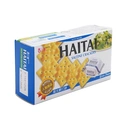 Thumbnail 2 of ไฮไท แคร็กเกอร์ รสเค็ม ขนาด 141 กรัม