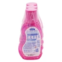 Thumbnail 3 of KODOMO Shampoo & Soap Kids Head To Toe Fruity Berry Pink 100 ml x 3